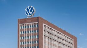Here’s Every Car Company Volkswagen Owns Right Now